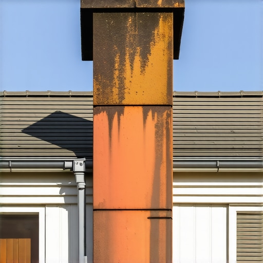 4 Red Flags Your Chimney Crown Needs Repair in 2026