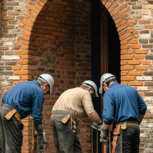 5 Pro Methods for Historic Brick Arch Restoration in 2026