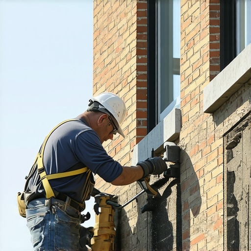 Commercial Tuckpointing: 5 Tactics to Cut 2026 Costs