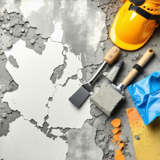 Concrete Patch & Masonry Restoration: Proven Tips for Durable Results