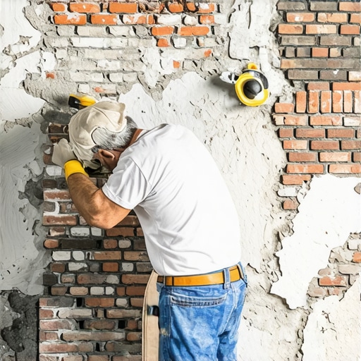 Concrete Patch & Tuckpointing: Proven Strategies for Long-Lasting Results