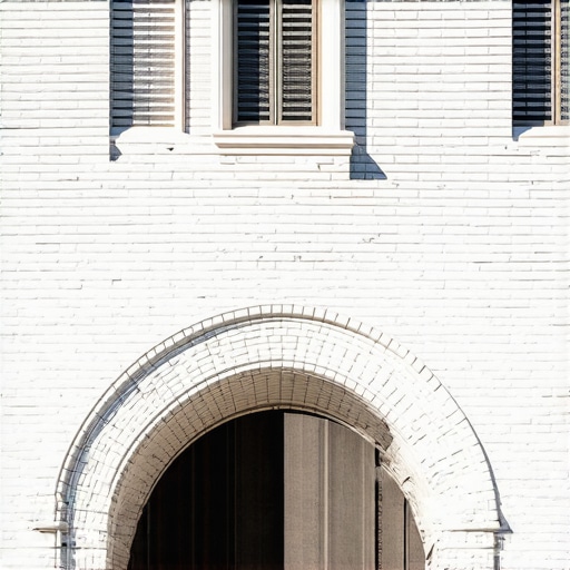 Innovative masonry restoration tools using nano-materials and smart sensors on historic brickwork