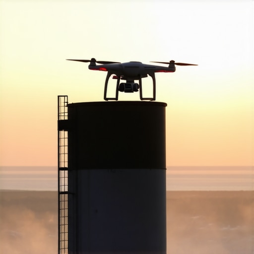 Drone Chimney Inspections Save 2026 Owners Thousands in Repairs