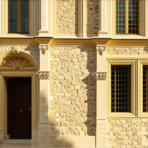 Expert Facade Cleaning & Masonry Restoration for Lasting Curb Appeal