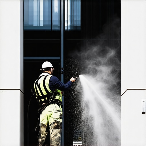 Expert Facade Cleaning & Restoration for Lasting Curb Appeal