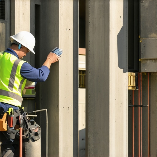 Expert Foundation Repair & Tuckpointing for Lasting Stability