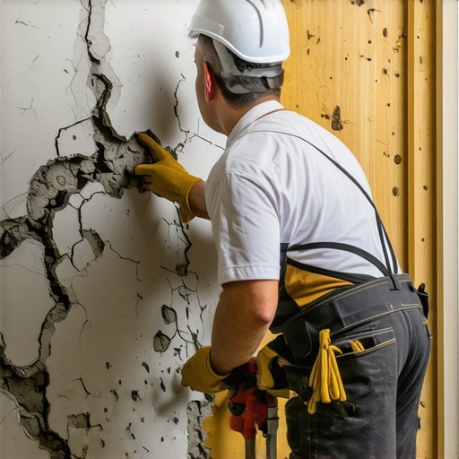 Expert Foundation Restoration Tips for Lasting Structural Stability