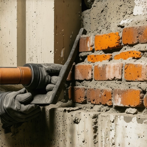 Expert Tuckpointing & Masonry Restoration for Lasting Results