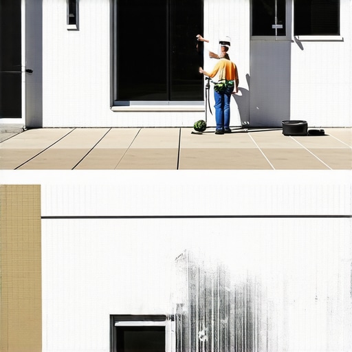 Facade Cleaning & Restoration: Expert Tips for Lasting Curb Appeal