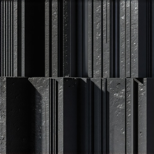 Masonry repair site showing sensors embedded in mortar with nanomaterials