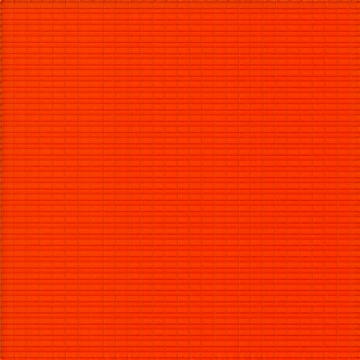 Close-up of masonry surface with nano-ceramic coating demonstrating high durability and shine