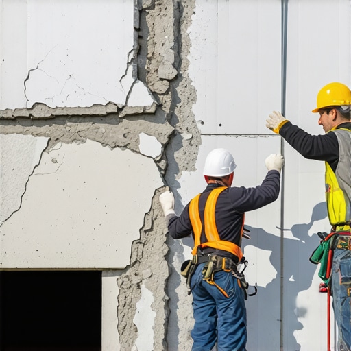 Prevent 2026 Freeze-Thaw Damage With 5 Pro Spalling Fixes