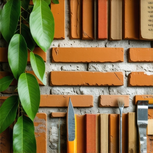 Sustainable Tuckpointing Mortars: Why 2026 Repairs Last Longer