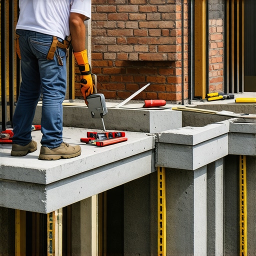 Top Foundation Repair & Masonry Restoration Tips for Long-Lasting Results