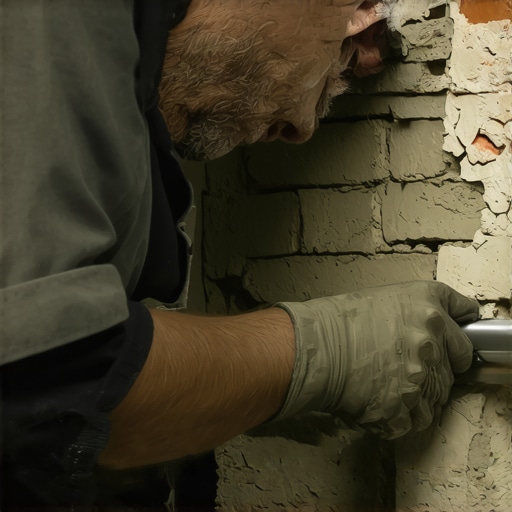 Trusted Concrete Patch & Tuckpointing Strategies for Durable Masonry Repairs