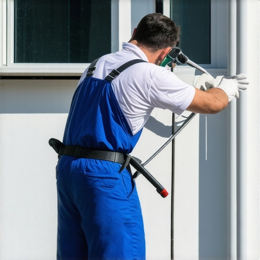 Trusted Facade Cleaning & Restoration for Lasting Curb Appeal