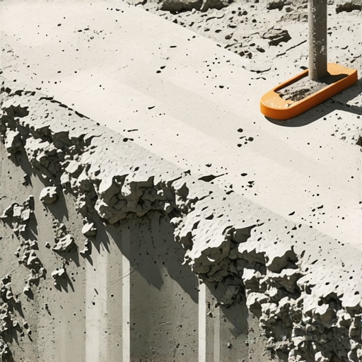 Trusted Foundation & Concrete Patch Repair for Durability in 2024