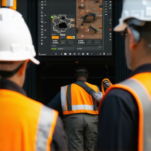 Why AI Masonry Assessment is the 2026 Standard for Safety