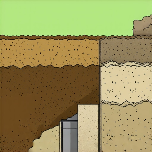 3 Drainage Upgrades to Fix Your Leaning Retaining Wall in 2026