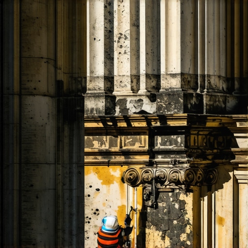 3 Signs You Need Historic Mortar Analysis for 2026 Projects