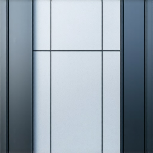 3 Trends for Metallic Masonry Finishes on 2026 Building Facades