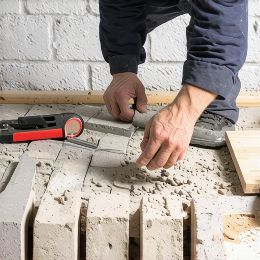 4 Flush Pointing Secrets for a Smoother 2026 Masonry Finish