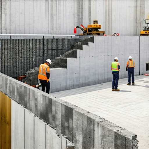 4 Geogrid Mistakes Ruining Retaining Walls [2026 Checklist]