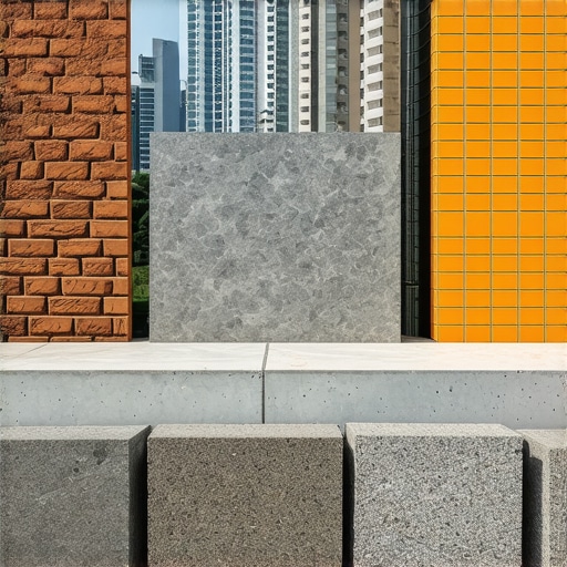 5 Sustainable Masonry Materials That Actually Last in 2026