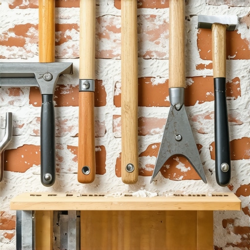 7 Best Tuckpointing Tools for DIY Projects [2026 Tested]