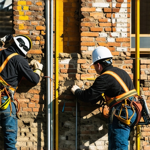 Are Your Walls Leaning? 4 Structural Brick Tie Fixes for 2026