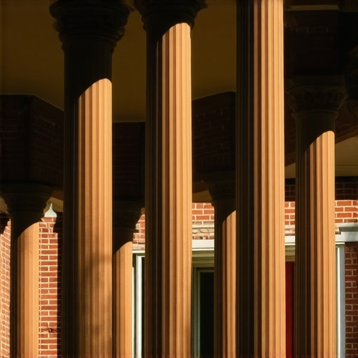 Avoid Collapse: 5 Brick Column Repair Fixes for 2026 Porches