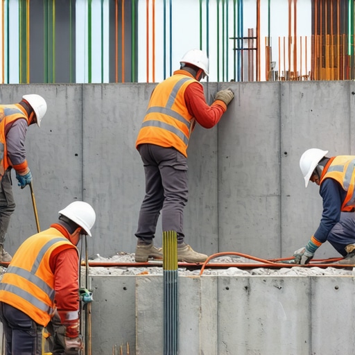 Bowing Foundation Wall Repair: 3 Permanent 2026 Fixes