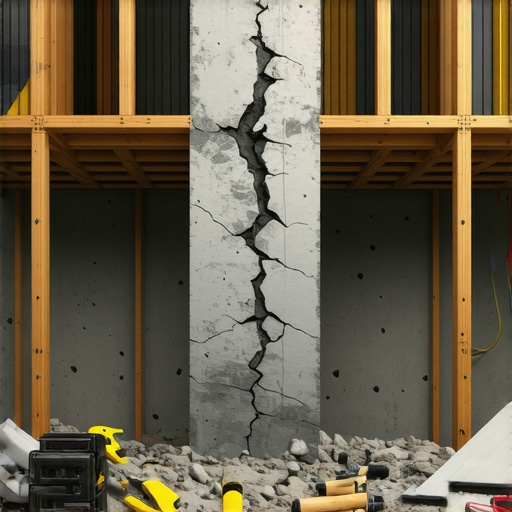 Bowing Foundation Walls? 4 Structural Repairs for 2026