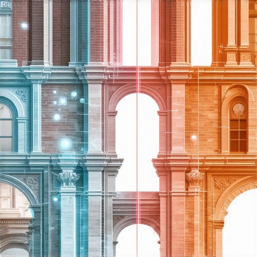 Digital Twin Masonry: How to Predict 2026 Structural Failures