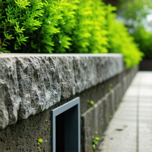 Don't Ignore Retaining Wall Weep Hole Cleaning in 2026