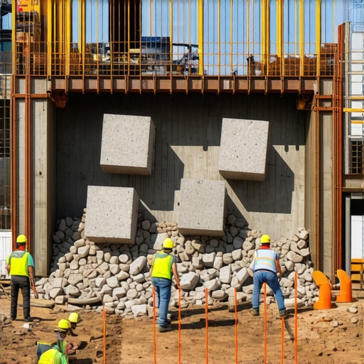 Failing Retaining Wall? 4 Block Replacement Tactics for 2026