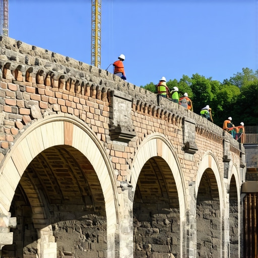 Fix Crumbling Arches: 4 Brick Arch Restoration Tips for 2026