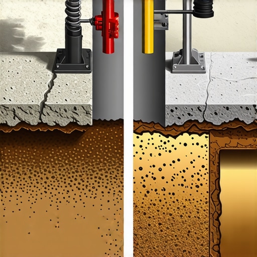 Is Foundation Slab Jacking Better Than Mudjacking in 2026?