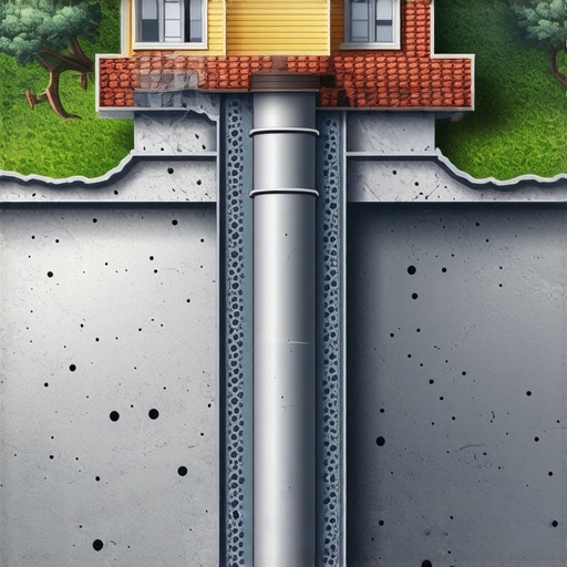 Stop 2026 Basement Leaks with Self-Healing Concrete Foundations