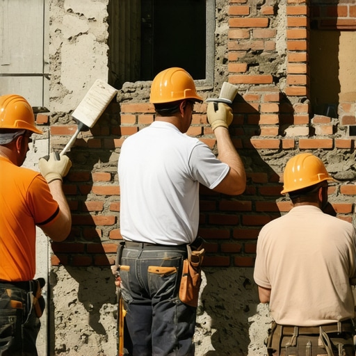Stop Crumbling Mortar: 3 Repair Fixes for Durable 2026 Walls