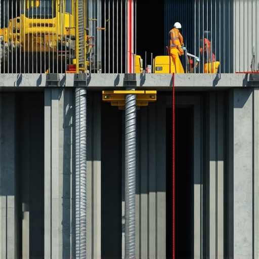 Stop Foundation Sinking: Is Helical Pier Installation Best in 2026?