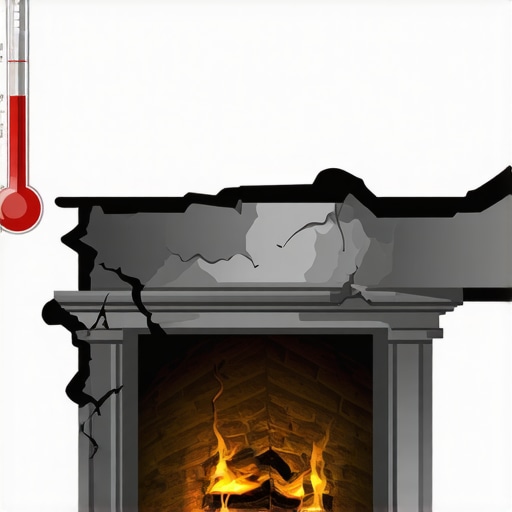 Stop Heat Loss: 3 Signs You Need Chimney Damper Repair in 2026