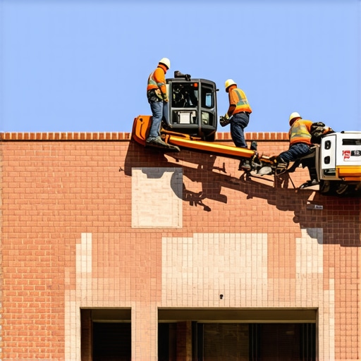 Tuckpointing Machine Services: 4 Tactics for Faster 2026 Repairs