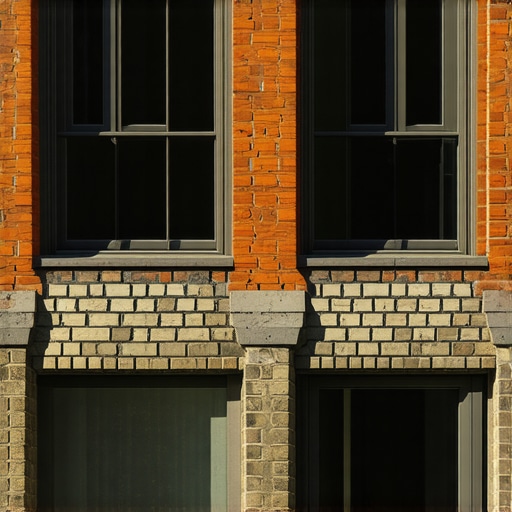 Why Sagging Windows Need New Brick Lintels Fast [2026 Fix]