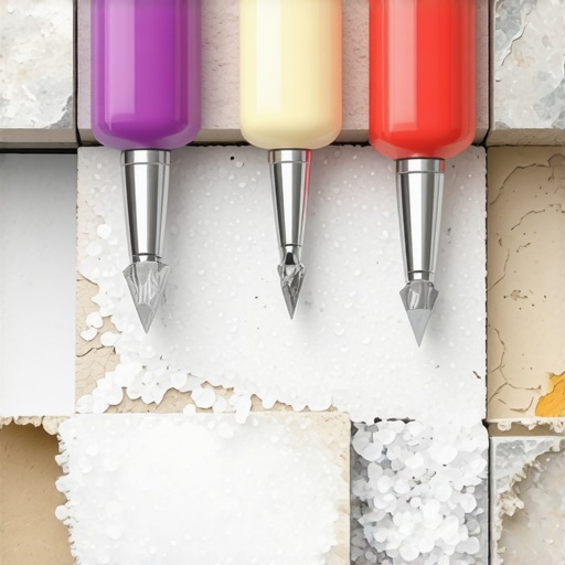 3 Best Sealers to Prevent 2026 Porous Stone Salt Erosion