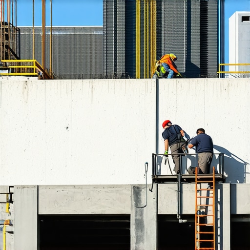 3 Fixes to Stop Commercial Parapet Wall Leans in 2026