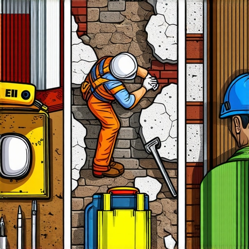 3 Post-Disaster Masonry Rescue Steps for Your 2026 Home