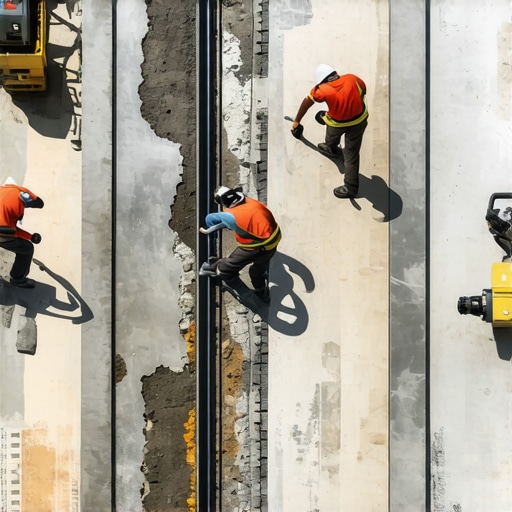 3 Proven Slab Jacking Fixes to Stop Sinking 2026 Floors
