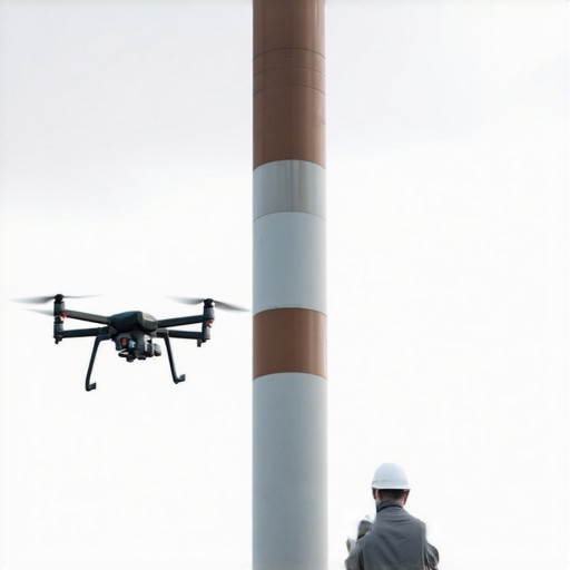 3 Reasons Drone Chimney Inspections Beat Manual Scans in 2026