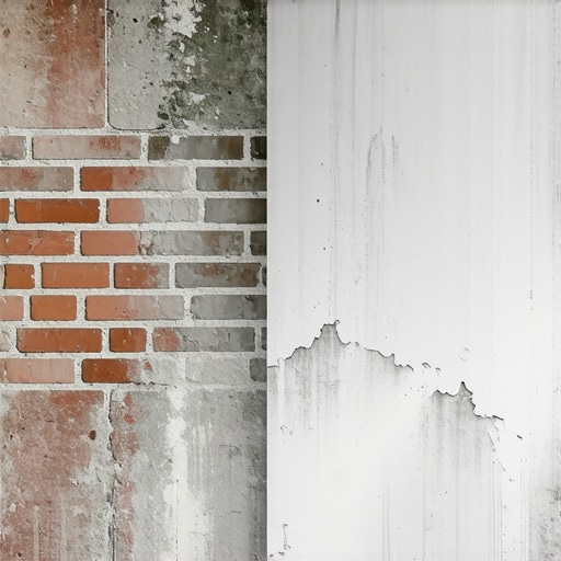 3 Reasons Masonry Staining Beats Exterior Paint in 2026